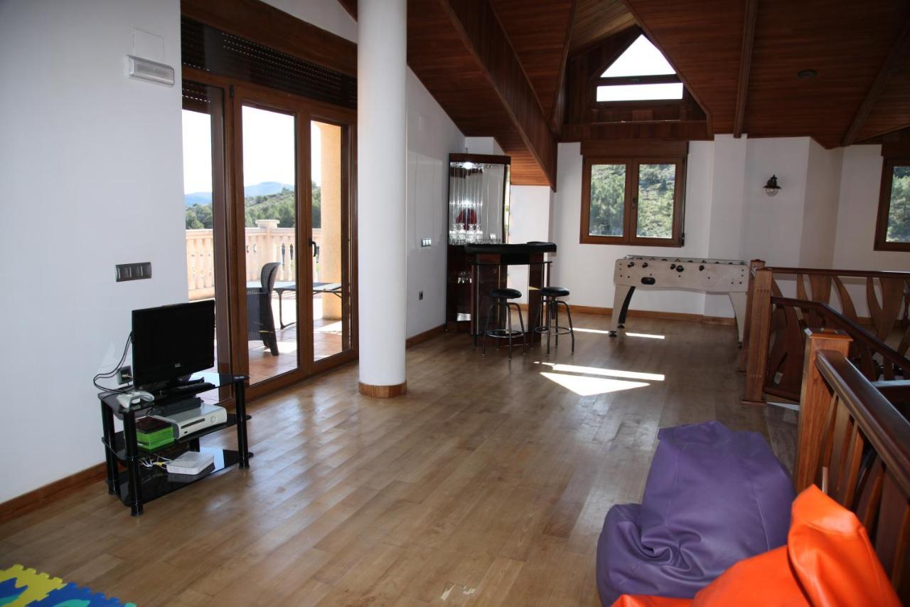 Casa Genes Chera Dış mekan fotoğraf