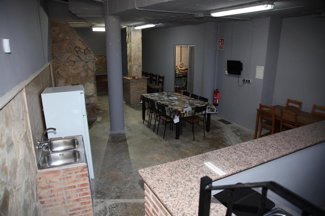 Casa Genes Chera Dış mekan fotoğraf
