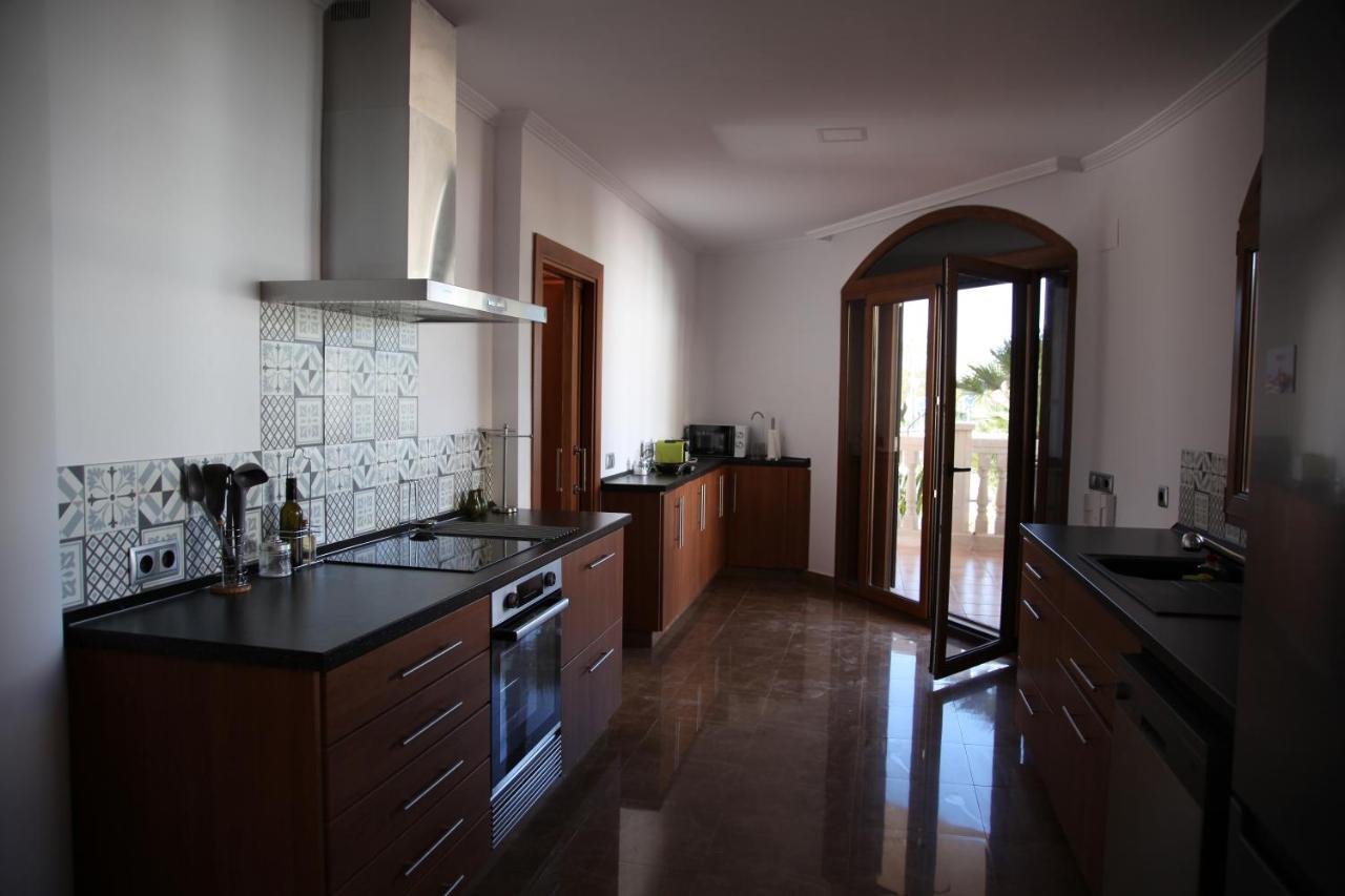 Casa Genes Chera Dış mekan fotoğraf
