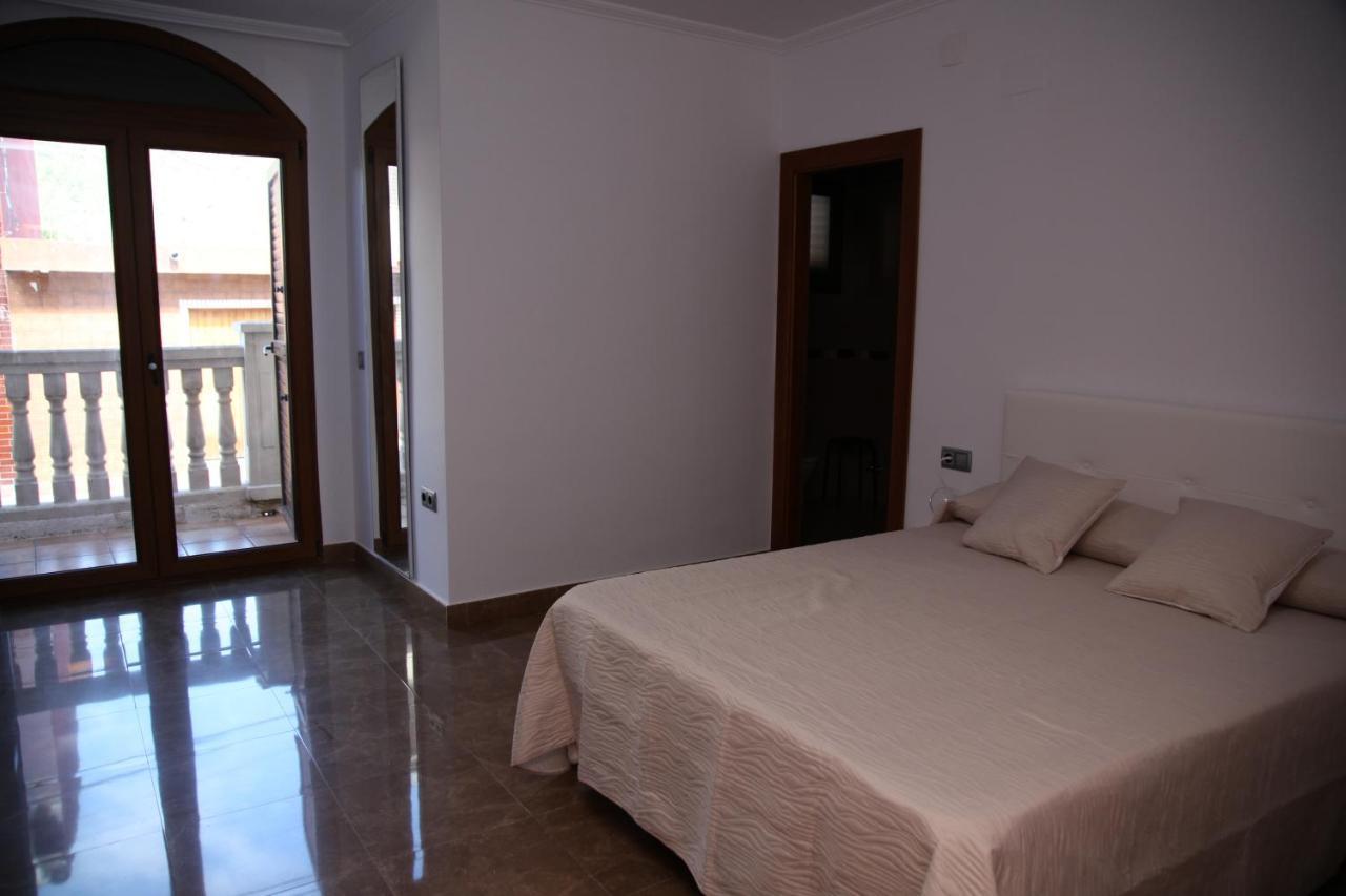 Casa Genes Chera Dış mekan fotoğraf