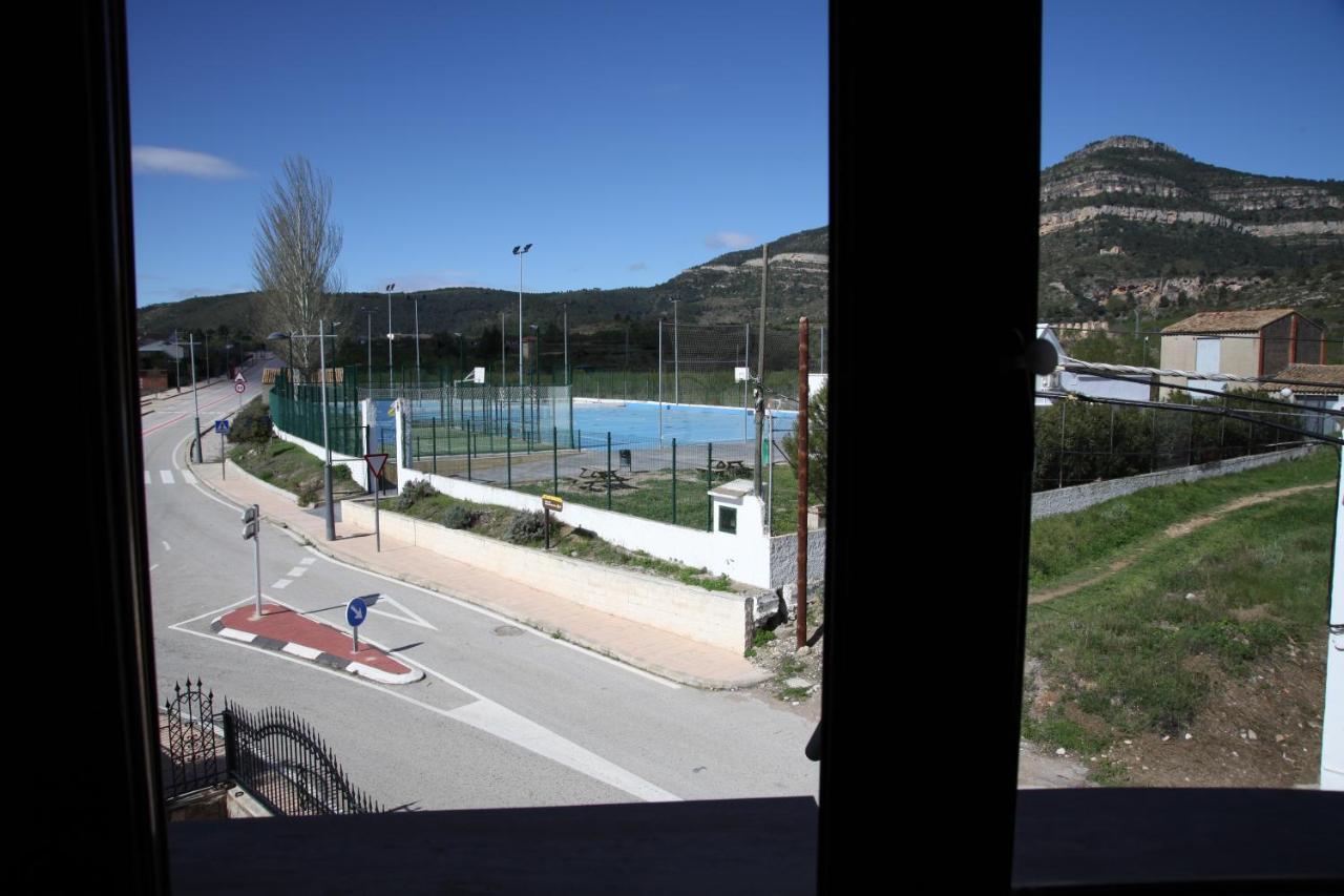 Casa Genes Chera Dış mekan fotoğraf